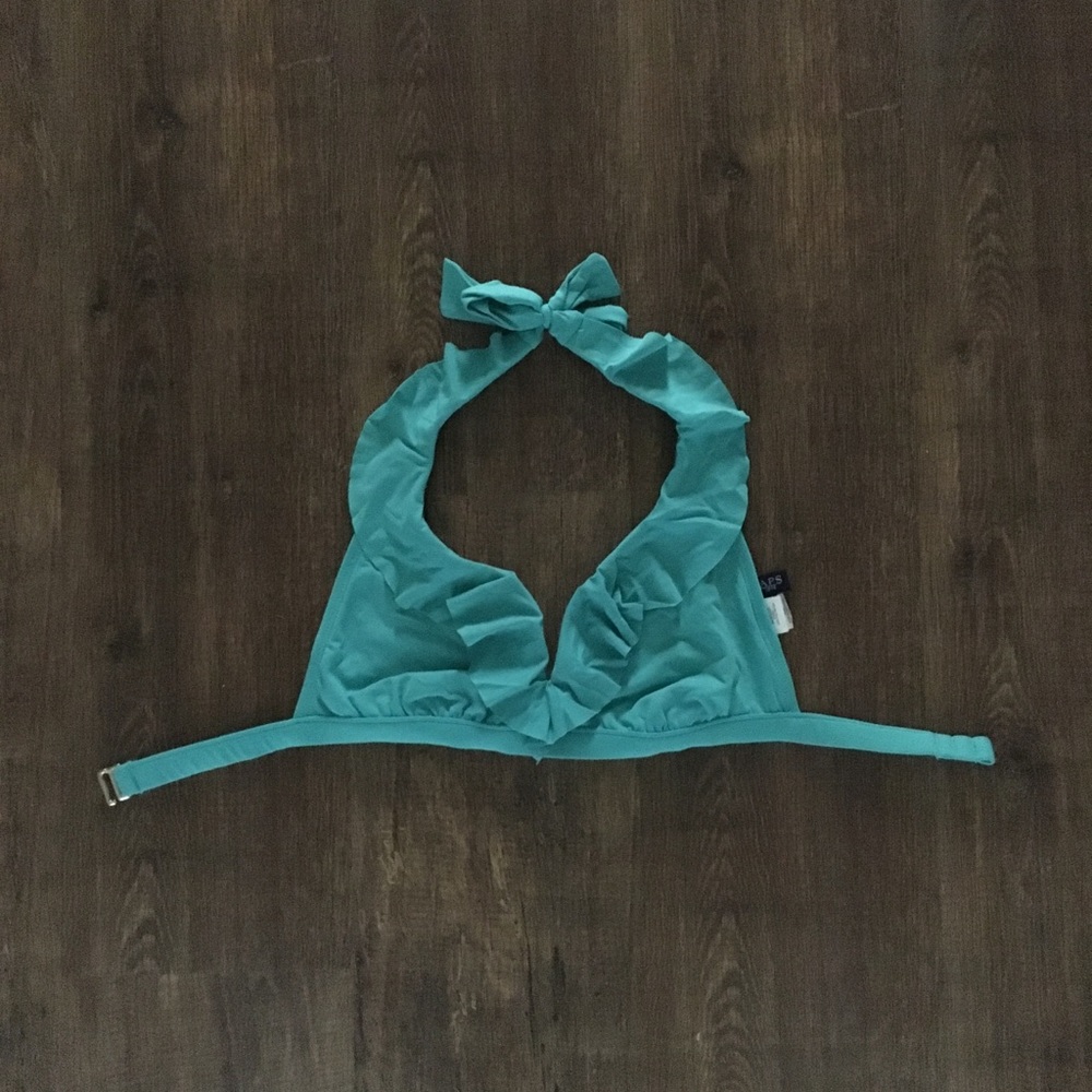 Chaps bikini top size 8D